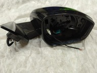 JAGUAR F-PACE LUSTERKO PRAWE 14 PINÓW