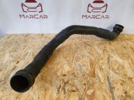 Rura Przewód Powietrza Intercoolera Mercedes A-Klasa W169 A1695200701