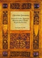 Paziowie króla/Historia żółtej/Krysia Domańska CD