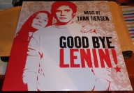 Yann Tiersen Good Bye Lenin! Winyl