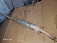 FORD TRANSIT MK8 2025 LIFT 2,0 ECOBLUE KATALIZATOR DPF RK31-5K224-BA ORG