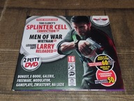 LEISURE SUIT LARRY RELOADED MEN OF WAR WIETNAM PL PC [8]