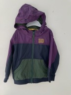 NEXT*** WIATRÓWKA*** KURTKA *** 2-3 L*** 98