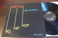 Musicmaster Age Pee Feat. Shipra No Hip Hop