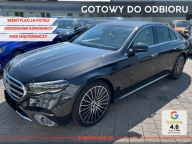 E Klasa 200 4-Matic Exclusive 2.0 (204KM) 2026