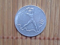 Żeton wyborczy NSDAP 1932