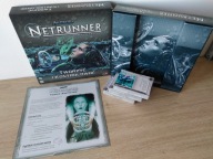 Tworzyć i Kontrolować – Android Netrunner LCG PL 100% komplet rozszerzenie