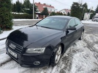 Audi A5 Sportback S-Line 2.0 TFSI 211KM 2010r
