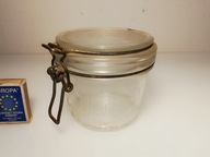 STARY SŁOIK BOCAL LE PARFAIT SUPER MADE IN FRANCE