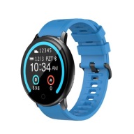 Pasek opaska silikonowa do LENOVO BLAZE HW10H