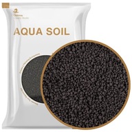 Podłoże aktywne Chihiros Aqua Soil 3 l czarne