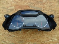 LICZNIK ZEGARY AUDI A4 B8 8K0920930R