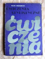 Ćwiczenia stylistyczne - P. Wierzbicki
