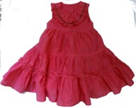 MOTHERCARE SUKIENKA SUKIENECZKA J NOWA