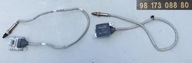 SONDA CZUJNIK NOX PEUGEOT 3008 II 9817308880