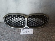 NR 515 Grill Atrapa BMW 1 F40 7450961