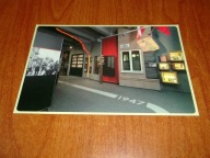 POCZTÓWKA Muzeum w Krakowie