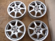 Felgi aluminiowe PLATIN 6Jx16, ET 50, 5x112