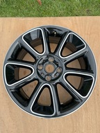 Flega alumiowa mini OE 7Jx17EH2 IS48