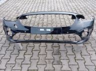 Zderzak przedni Mercedes CITAN II 4208852400 Halogeny PTS