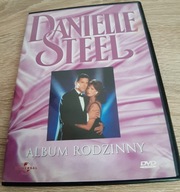 Film Album rodzinny - Daniel Steel DVD płyta DVD