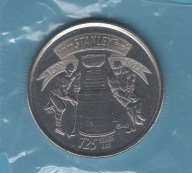 (2KA95) Kanada 25 centów, 2017