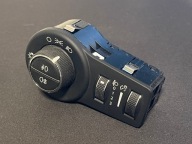 PRZEŁĄCZNIK ŚWIATEŁ 07356583140 - JEEP RENEGADE 14-18