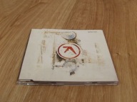 ON APHEX TWIN CD