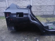 BMW x5 g05 CWIARTKA BŁOTNIK TYLNA PRAWA 475 CZARNA