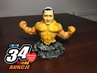 Figurka kolekcjonerska Strongman – druk 3D, ręcznie malowana