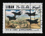 Lotnictwo Liban lp96b