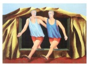 Jarosław Modzelewski POCZTÓWKA