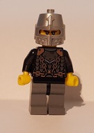 Lego rycerz, knight, Kingdoms, Kingdoms - Lion Knight Quarters