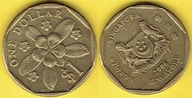 Singapur 1 Dollar 2006 r.