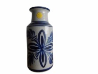 Wazon ceramika kamionka Wolf Niemcy - unikat