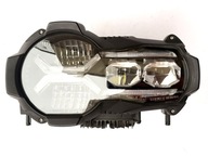 Lampa BMW R1250 GS 19 - 23 Full led Adaptive Adventure K50 K51