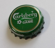 Kapsel Carlsberg Nr 11