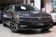 Volkswagen Passat 2.0 Diesel 150KM