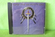 The Seventh One Toto CD