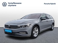 Volkswagen Passat Variant 2.0TDI 150KM EVO Eleganc