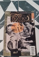 UNIKAT * The Sandman Presents: The Dead Boy Detectives * Nr 3/2001