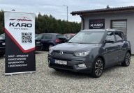 SsangYongKGM Tivoli Polski salon, I wlasciciel 1.6 Diesel 115KM