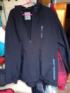 Kurtka przejściowa z polarem od środka Identic