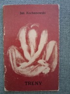 TRENY - Jan Kochanowski (program teatralny)