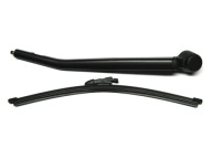 RAMIĘ WYCIERACZKI TYŁ + PIÓRO WYCIERACZKA do BMW 1 E81 E87 X1 E84
