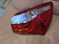 HYUNDAI IX20 Lift 15-18 lampa Led prawa tył