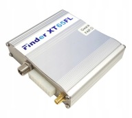 LOKALIZATOR SAMOCHODOWY GPS FINDER XT65FL