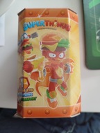 K10 BURGERBLAST kazoom kid + figurka Super zings 9