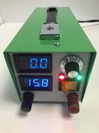 ZASILACZ IMPULSOWY PROSTOWNIK 10V-16V/200A-2400W