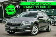 Škoda Octavia Skoda Octavia Drive Selection 2.0